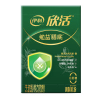 伊利欣活勉益膳底175g 0蔗糖高钙牛初乳中老年成人全家营养奶粉 勉益膳底175g