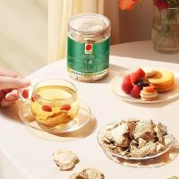 同仁堂品牌 北京同仁堂干姜100g云南小黄姜泡茶可磨姜粉养生茶