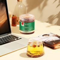 同仁堂品牌 北京同仁堂决明子170克可炒制熟生决明子花草茶滋补养生茶