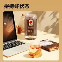 同仁堂品牌 北京同仁堂锁阳150克内蒙古男性滋补品搭配肉苁蓉中药材