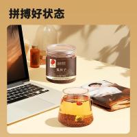 同仁堂品牌 北京同仁堂菟丝子250克内蒙古原产可与沙苑子泡茶男性滋补品