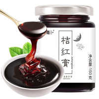 福东海 (浓缩型)化橘红膏150克 手工熬制化州化橘红茶蜜炼膏橘红枇杷膏蜜桔红膏 可泡水滋补养生茶 化橘红膏150g