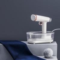 摩飞电器(Morphyrichards)手持挂烫机家用蒸汽杀菌除菌烫斗小型熨烫机MR2030