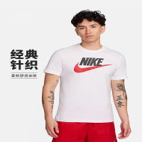 耐克 男 T恤 短袖T恤 AR5005-100