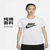 耐克 女 T恤 短袖T恤 DX7907-100