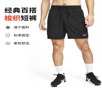 耐克 男 短裤 梭织短裤 DV9858-010