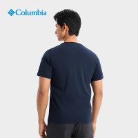 哥伦比亚 男 T恤 短袖T恤 AE0805464
