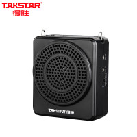 得胜(TAKSTAR)E188小蜜蜂扩音器教学专用扩音器地摊小喇叭导游喊话器 E188