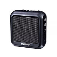 得胜(TAKSTAR) E270小蜜蜂扩音器教师专用腰挂喇叭扬声器导游喊话器 E270
