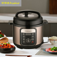 荣事达电脑版电压力锅YDG50-100A210(LB)