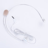 得胜(TAKSTAR)HM-780扩音器耳麦话筒小蜜蜂头戴式麦克风 HM-780