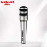 得胜(TAKSTAR)TA-68专业动圈麦克风 舞台演出唱歌人声话筒