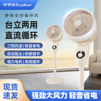 荣事达 机械循环扇FX368