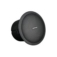 得胜(TAKSTAR)EBS-640 定阻吸顶音箱背景音乐系统公共广播音箱 黑色