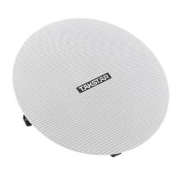 得胜(TAKSTAR)EBS-750 定阻吸顶音响 天花喇叭吊顶校园公共广播会议室商场咖啡厅客厅背景音乐音箱