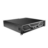 得胜 (TAKSTAR)EA-3 纯后级功率放大器330W 专业音频舞台音响演出工程定阻功放机 视频会议双通道专业功放