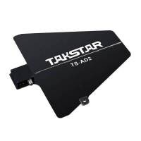 得胜(TAKSTAR)TS-AD2 有源指向性 内置衰减开关可选择输出信号强度 天线工程应用户外演出(需搭配TS-AD1
