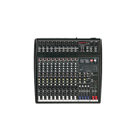 得胜(TAKSTAR)XR-1016FX(非蓝牙款)十六路调音台 16路模拟调音台 立体声音视频会议会外演出现场