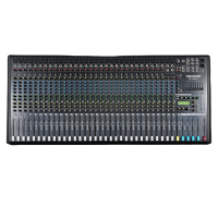 得胜 (TAKSTAR)XR-3400FX 34路模拟调音台 用于商业演出大型集会户外等场合 台