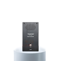 得胜 (TAKSTAR)IP-10D2 网络广播对讲面板 IP广播对讲面板