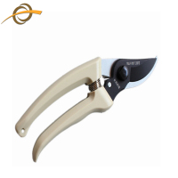 佐川吉 130修枝剪 七寸小巧型剪刀 轻巧省力果树修剪 130T特氟龙