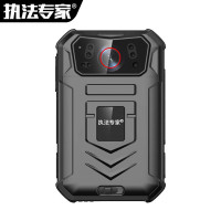 执法专家 DSJ-X1 H.264版本压缩4G/WIFI/实时定位回传现场 128G 高清现场指挥记录仪 (计价单位