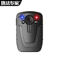 执法专家 DSJ-C8 128G 工作记录仪 (计价单位:台) 黑色