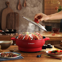 西屋(Westinghouse)多功能电火锅 WHG-1501B