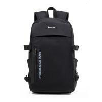 爱华仕(OIWAS) 双肩包 大容量 户外运动 登山包OCB5008