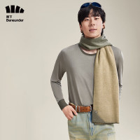 蕉下(beneunder)羊毛围巾HW38123