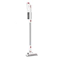 美的(Midea)立式手持推杆二合一 家用强劲吸力多档调节小巧轻便低音多刷头吸床沙发窗帘吸多功能尘器 P60