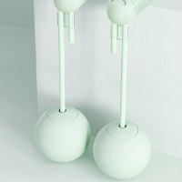 何大屋(Hodtown)无绳跳绳计数男女健身运动减肥燃脂成人儿童学生中考Type-C充电充电两用计数跳绳HDW1704