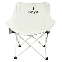 何大屋(Hodtown)户外折叠椅露营椅子躺椅便携折叠凳钓鱼凳布面加厚月亮椅露营月亮椅HDW1700
