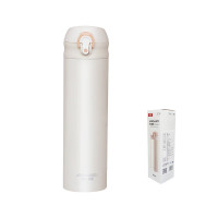 申魔保温杯不锈钢大容量水杯杯盖可喝水情侣学生车载户外便携杯子莫妮卡保温杯SC22C12