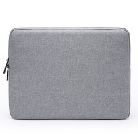 维多利亚旅行者通勤包内胆包手提包公文包笔记本电脑包 7017灰色