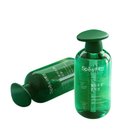 诗裴丝蓬松丰盈洗发水+护发素 500ml*2