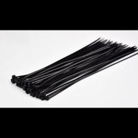 华普思 国标4*250(实宽3.5)250条 尼龙扎带 耐寒束线