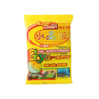 华普思 70g袋装 清洁软胶汽车用品黑科技清洗粘灰车内饰清洁泥出风口吸尘胶键盘胶