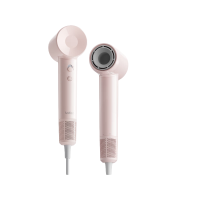 徕芬Laifen SE Lite 家用入门款高速吹风机 莱芬大风力速干低噪音学生宿舍便携风筒 生日情人节礼物