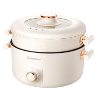 西屋(Westinghouse)-多功能电火锅WHG05D