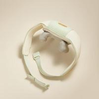 小熊(Bear)石墨烯发热眼罩USB插口快热护眼眼部热敷睡眠遮光透气送父母男女友情人节礼物实用A03N1