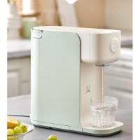 小熊(Bear)饮水机即热式矿物质家用小型台式桌面直饮机一键速热2L独立水箱免安装YSJ-B20V5-P02