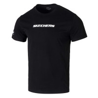 斯凯奇 中 T恤 短袖T恤 P224U062-01TS