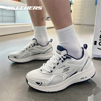 斯凯奇 男 跑步鞋 7/24 220036-WNV