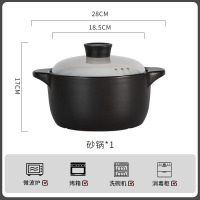 康夫贝釉下彩石纹浅灰高级感陶瓷碗碟套装简约家用饭碗盘子勺子渐变灰砂锅石纹浅灰