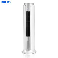 飞利浦(PHILIPS) 空调扇制冷家用水塔扇遥控单冷风扇冷风机落地扇客厅卧室无叶水冷电扇移动冷空调 ACR5164TC