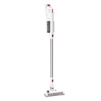 美的吸尘器家用无线手持P60双电机车载家用二合一超强吸力卧室清洁机 P60