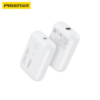 品胜 TS-D304[3C认证]充电宝PD20W快充10000毫安大容量可上飞机高铁小巧便携移动电源适用苹果16华为小米