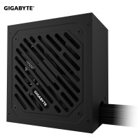 技嘉(GIGABYTE)额定550W GP-P550SS电源(80Plus银牌/12CM静音风扇/直出式/台式机电源)