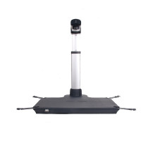 良田S920A3R高拍仪A3A4幅面500万像素双摄像头含身份证阅读器